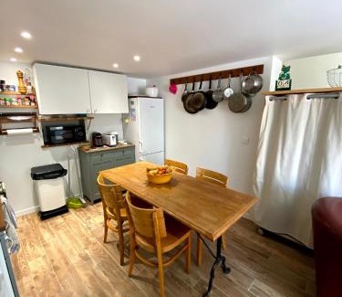 Seranon Apartment | Appartement au cœur des Préalpes