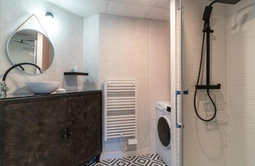 Plouhinec Apartment | Appartement au Château de Locqueran - Mer