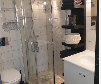 Sallanches Apartment | Appartement au pays du Mont-Blanc