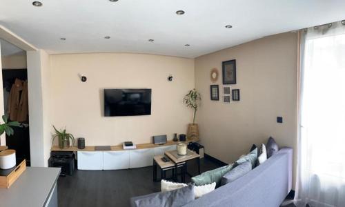 Sallanches Apartment | Appartement au pays du Mont-Blanc
