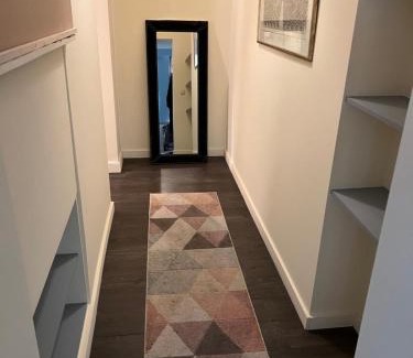 Quartier du Centre - Centrumwijk Apartment | Appartement au pied de la grand place