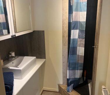 Quartier du Centre - Centrumwijk Apartment | Appartement au pied de la grand place