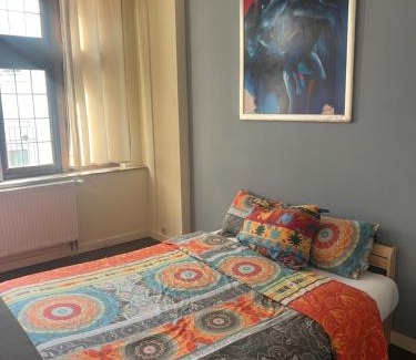 Quartier du Centre - Centrumwijk Apartment | Appartement au pied de la grand place