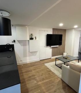 Lazaret Apartment | Appartement au port de Nice, proche des plages