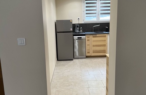 Barbentane Apartment | Appartement au RDC d’une maison en campagne