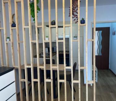 Bad Bellingen Apartment | Appartement Au Rhin mit Balkon in Bad Bellingen