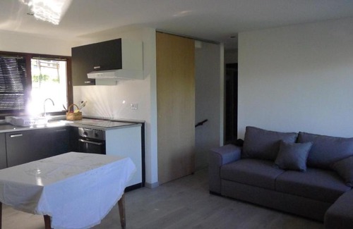 Pra Loup Apartment | Appartement Auberge de Pra Loup