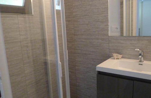 Pra Loup Apartment | Appartement Auberge de Pra Loup