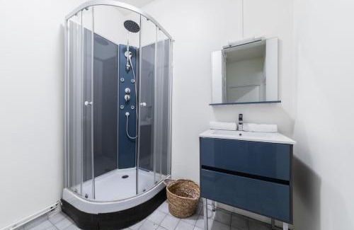 Les Puces de Saint-Ouen Apartment | Appartement aux marche au puces a St Ouen pour 4P