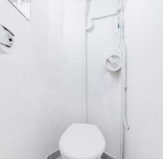 Les Puces de Saint-Ouen Apartment | Appartement aux marche au puces a St Ouen pour 4P