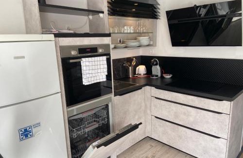 Archamps Apartment | Appartement aux portes de Genève