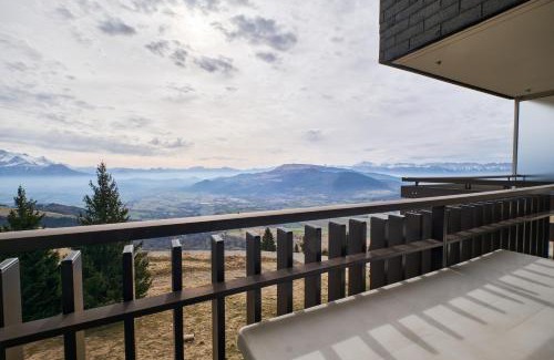 Saint-Honore Apartment | Appartement Avec Balcon St Honore