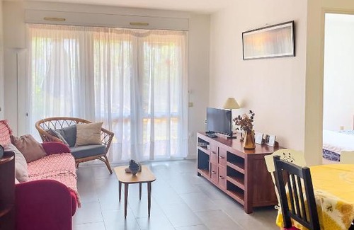 Pyla-sur-Mer Apartment | Appartement avec terrasse près de la plage