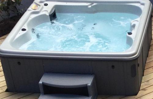 Lecci House | Appartement avec jacuzzi