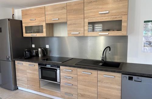 Lecci House | Appartement avec jacuzzi