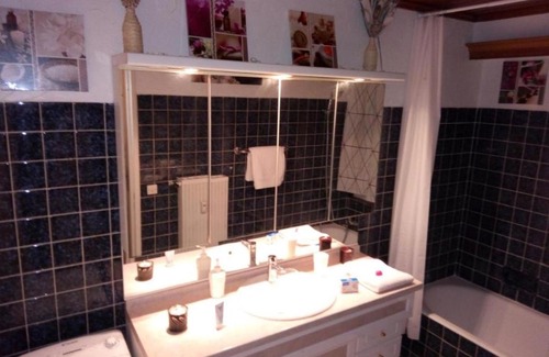 Saint-Louis Apartment | Appartement avec parking privé proche aéroport