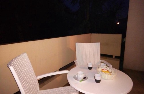 Saint-Louis Apartment | Appartement avec parking privé proche aéroport