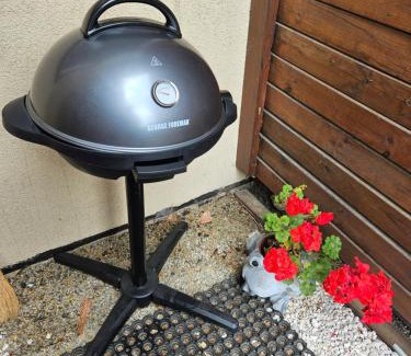 Aigueblanche Apartment | Appartement avec terrasse et parking Privé