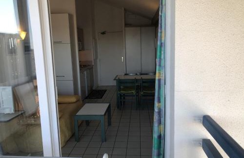 Guethary Apartment | Appartement avec Terrasse et Piscine à Guéthary, Proche Plages - FR-1-239-604