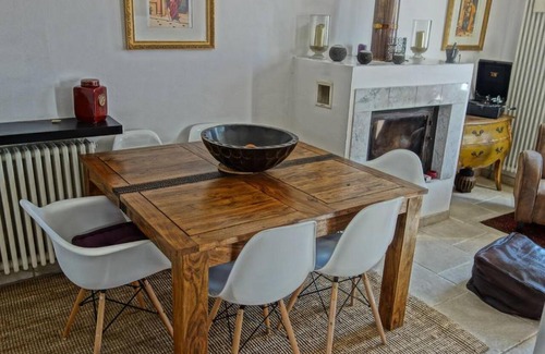 Toulon Apartment | Appartement avec terrasse plein sud