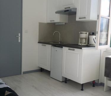 Argeles Gazost Apartment | Appartement avec vue imprenable sur la montagne