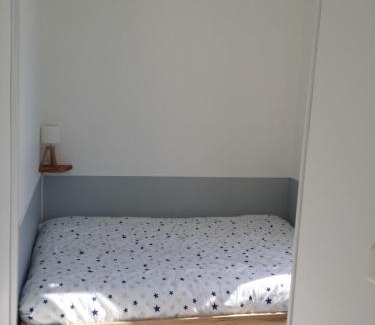 Argeles Gazost Apartment | Appartement avec vue imprenable sur la montagne