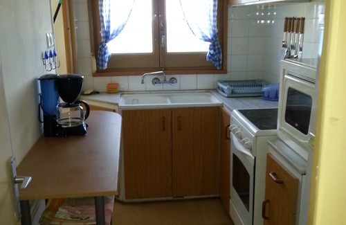 L'Hospitalet de l'Infant Apartment | Appartement Avec vue sur la mer