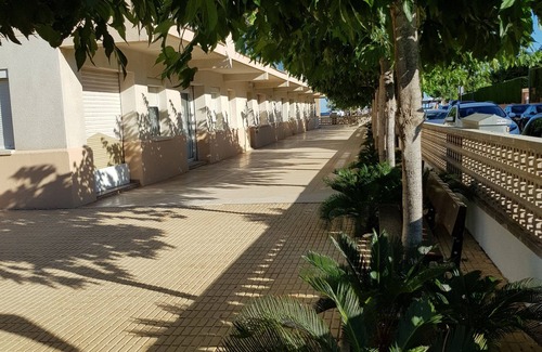 L'Hospitalet de l'Infant Apartment | Appartement Avec vue sur la mer