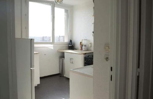 Longjumeau House | Appartement avec vue panoramique proche d'Orly