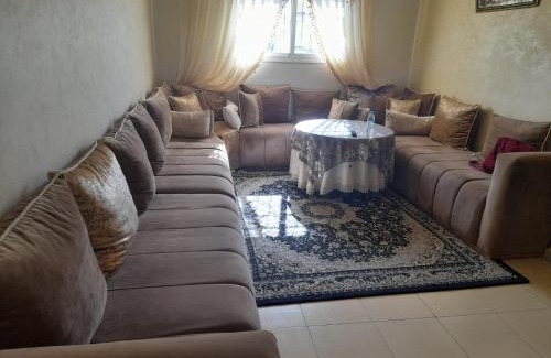 Azrou Apartment | Appartement azrou