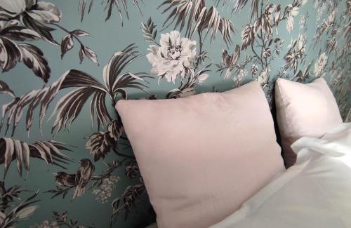 Theize Bed & Breakfast | Appartement Bagnols - Les Meublés des Pierres Dorées