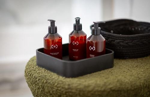 Quartier Pasteur Apartment | Appartement balnéo centre