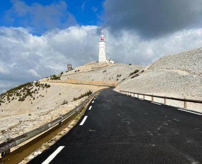 Montbrun-les-Bains Apartment | Appartement Bellevue du Ventoux