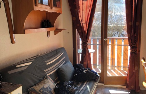 Bernex Apartment | Appartement Bernex