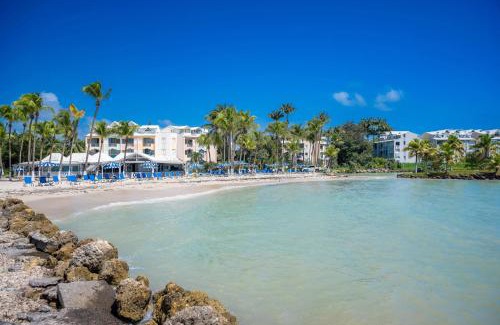 Pointe de la verdure Apartment | Appartement bord de mer très fonctionnel -accès direct plage & Vue mer exceptionnelle