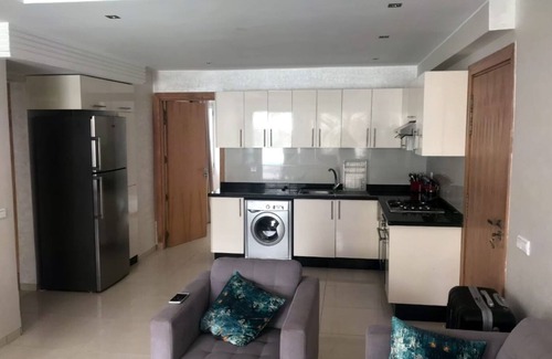 Tamraght Apartment | Appartement Bord de mer