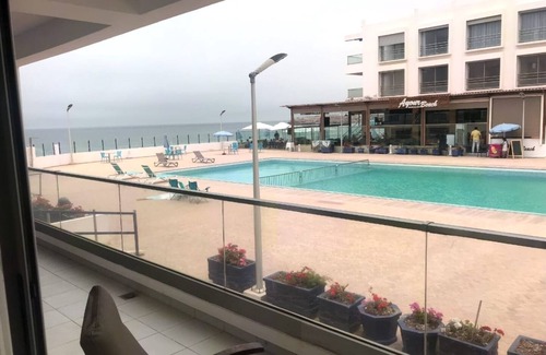 Tamraght Apartment | Appartement Bord de mer