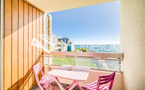 Kerroch Apartment | Appartement bord de plage, havre de paix