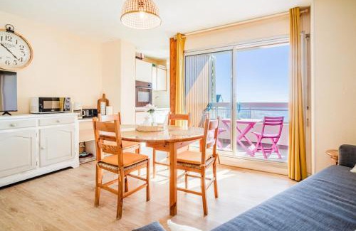 Kerroch Apartment | Appartement bord de plage, havre de paix