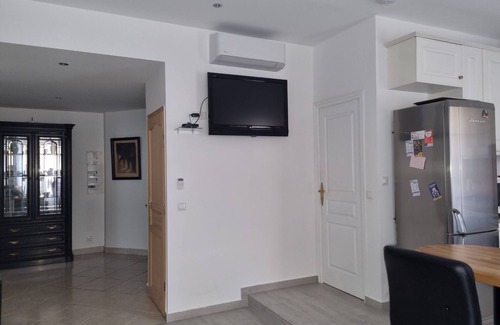 Liberation Apartment | Appartement Bougeois Tout Confort en Plein Centre de Nice