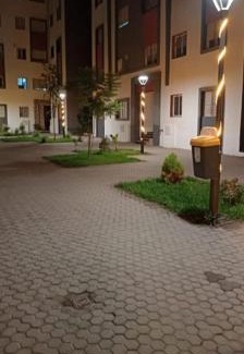 Bouskoura Apartment | Appartement bouskoura 2 chambres near aeroport