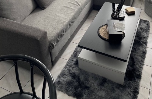 Ozoir-la-Ferriere Apartment | Appartement Chic et Cosy à 30 Minutes de Paris et 25 Minutes de Disney