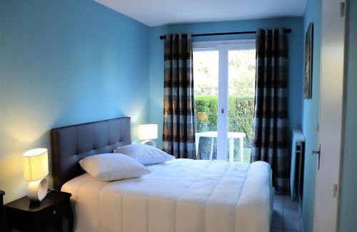 Cabourg Apartment | Appartement Cabourg près de la plage