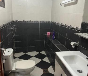 Al Hoceima Apartment | Appartement calabonita