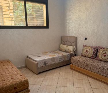 Al Hoceima Apartment | Appartement calabonita