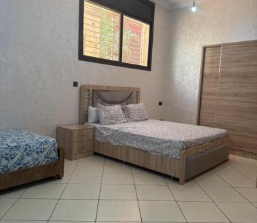 Al Hoceima Apartment | Appartement calabonita