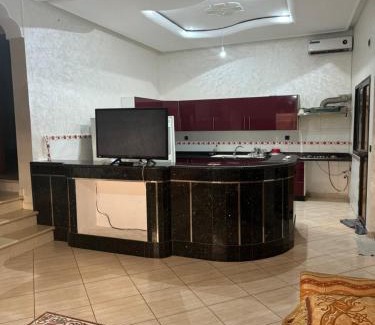 Al Hoceima Apartment | Appartement calabonita