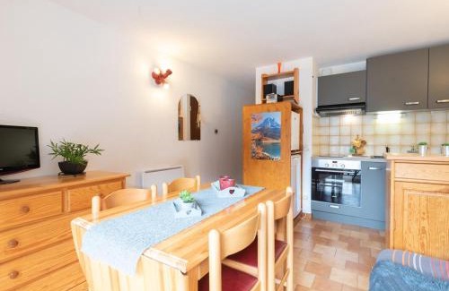 Saint-Lary-Soulan Apartment | Appartement calme proche centre, parking et balcon, Saint-Lary - FR-1-296-194