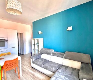 Saint-Lambert Apartment | Appartement Calme en Plein Centre Ville