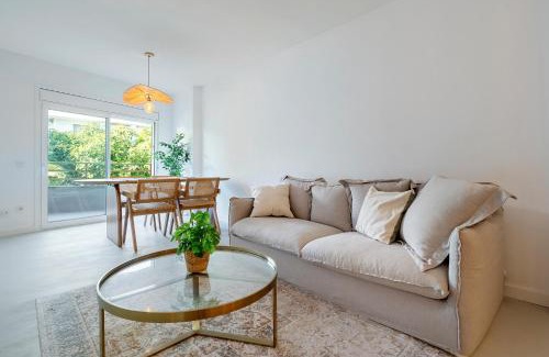 Vilafortuny Apartment | Appartement Cambrils front de mer